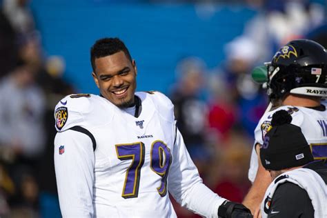 Ravens OT Ronnie Stanley Spent $12,000 of His First NFL.